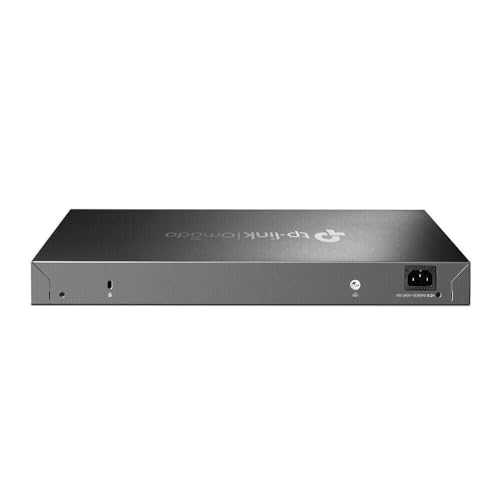 TP-LINK SG3218XP-M2 Switch Niv.2 16P 2,5G dont 8 PoE+ & 2 SF