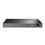 TP-LINK SG3218XP-M2 Switch Niv.2 16P 2,5G dont 8 PoE+ & 2 SF