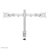 NEOMOUNTS NM-D135DSILVER Support décran à fixer 10-27p