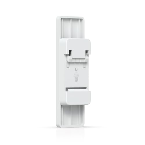 Ubiquiti UACC-Switch-DIN Blanc Polycarbonate (PC)