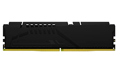 KINGSTON 16Go 5600MHz DDR5 CL40 DIMM Kit of 2 FURY Beast Black