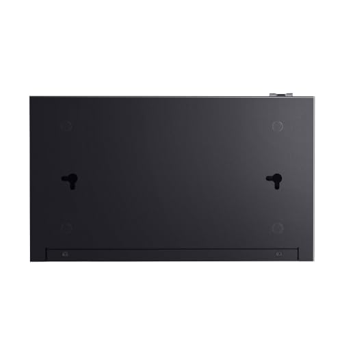 10-Port Gigabit Desktop Switch