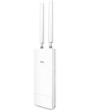Cudy LT700 routeur sans fil Gigabit Ethernet Bi-bande (2,4 GHz / 5 GHz) 4G Blanc