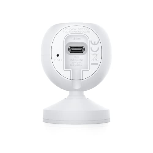 Ubiquiti UVC-G3-INS Caméra G3 Instant