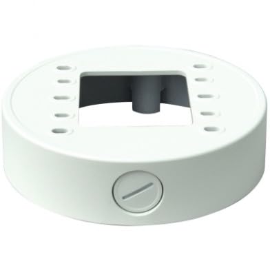 Hanwha SBV-158G support et boîtier des caméras de sécurité Boîte de jonction