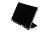 TUCANO,Satin, Ipad Air 11 M2 2024,Poupre