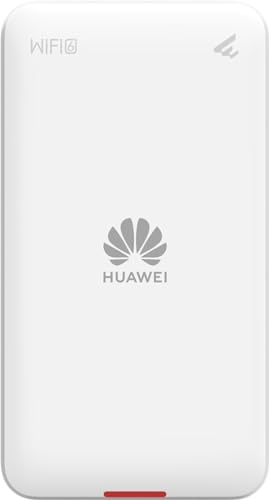 Huawei AP WIFI 6 AP263(11ax indoor,2+2 dual bands,smart antenna,USB,BLE)