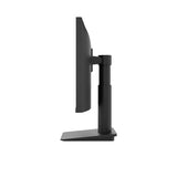 LG 24MS550-B.AEU Ecran LED 24i - 1920 x 1080 Full HD (1080p) 100 Hz - IPS - 250 cd/m2 - 1000:1 - 5 ms - 2xHDMI - haut-parleurs