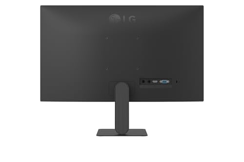 LG 24U411A-B.AEUQ Ecran LED 24p Full HD 1920x1080 16:9 IPS 120Hz 5ms HDMI noir inclinable