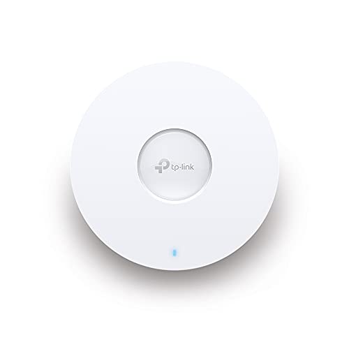 AX3000 Ceiling Mount Dual-Band Wi-Fi