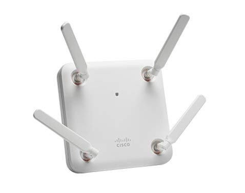 CISCO 802.11ac Wave 2 4x4:4SS Int Ant E Reg Dom REMANUFACTURED