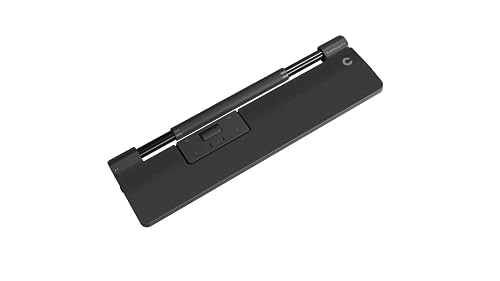 CONTOUR DESIGN Souris centrée RollerMouse Pro Wired, slim