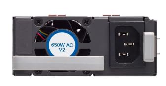 CISCO 650WAC Config4 PowerSupply front-to-back Remanufactured