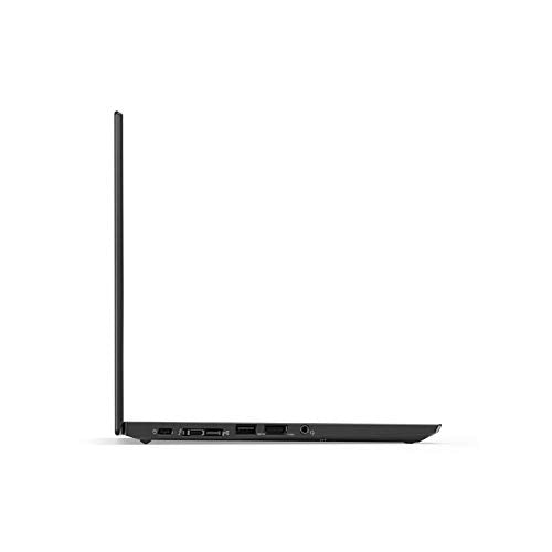 LENOVO ThinkPad X280 i7-8550U 12.5p 16Go 256Go SSD PCIe Intel UHD 620 Adapter Intel 8265 camera 720p W10P64 3 Year On-site(P)