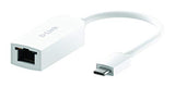 D-Link USB-C to 2.5G Ethernet Adapter DUB-E250