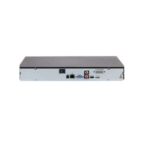 Dahua NVR4216-4KS3 Enregistreur vidéo réseau 16CH 1U 2HDDs Lite