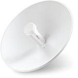 Ubiquiti Networks PBE-M5-400 pont & répéteur 1000 Mbit/s Blanc