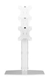 NEOMOUNTS FPMA-D890WHITE Support décran à poser 10-30p