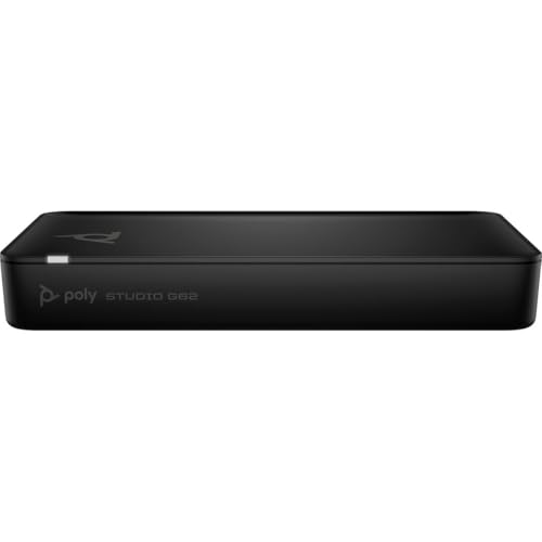 Poly G62 VCS wMNT No localization