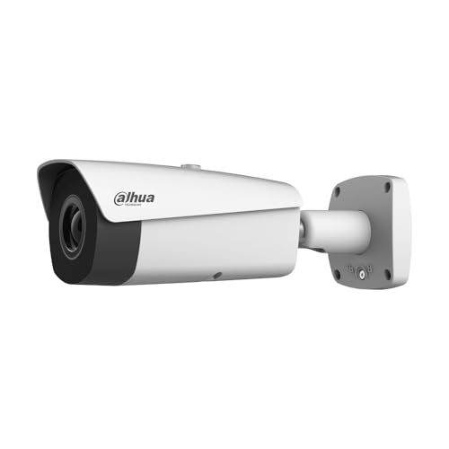 DAHUA- Caméra bullet thermique DHI-TPC-BF5401