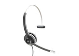 CISCO Headset 531 Wired Single + QD RJ Headset Cable