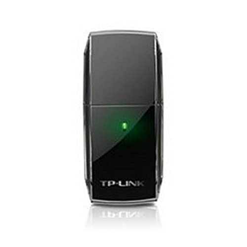 AC600 Dual Band Wireless USB Adapter