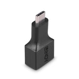 LINDY USB 3.1 Adapter Type C/A USB 3.1 Type C plug/ Type A plug