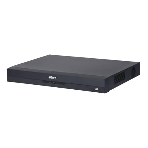 Dahua NVR4232-EI Enregistreur vidéo réseau 32CH 1U 2HDDs WizSense