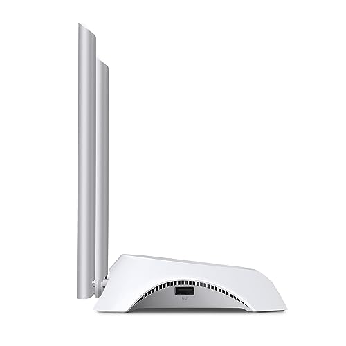 N300 3G Broadband Router UMTS/HSPA/EVDO