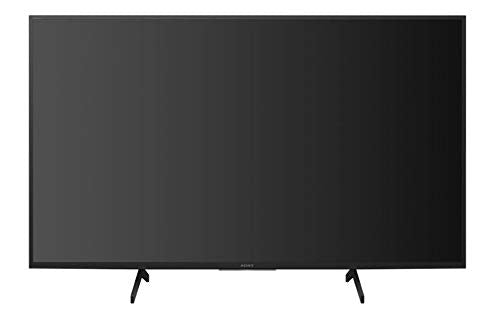 SONY téléviseur professionnel 65" 4K UHD