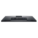 DELL P Series P2723DE 68,6 cm (27") 2560 x 1440 pixels Quad HD LCD Noir, Argent