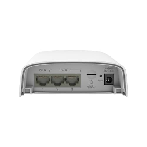 ER703WP-4G-Outdoor Coming Soon Omada 4G+