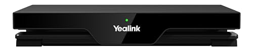 YEALINK ROOMCAST partage de contenus sans fil pour Zoom