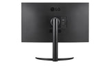 LG 32UR500-B Écran LED - 32"- 3840 x 2160 4K @ 60 Hz - VA - 250 cd/m² - 3000:1 - HDR10 - 4 ms - 2xHDMI, DisplayPort - haut parleur