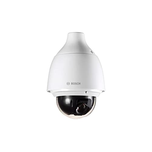 BOSCH- Caméra PTZ suspendue 4 Mps NDP-5523-Z20