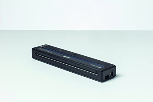 PJ-863 300dpi USB-C Bluetooth 5.0 A4