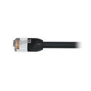 Ubiquiti Networks UACC-CABLE-PATCH-OUTDOOR-8M-BK câble de réseau Noir Cat5e S/UTP (STP)