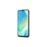 Samsung A165 Galaxy A16 (6.7'' - 256 Go, 8 Go RAM - Non EU, Garantie 2 ans Par HEM) Bleu nuit