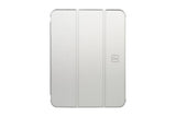 Tucano, Satin,  iPad 10.9 Rabat satin, argent