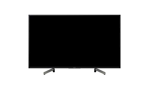 SONY téléviseur professionnel 49" LED FWD-49X80G/T 4K UHD