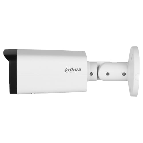 DAHUA- Caméra bullet 8Mps DH-IPC-HFW2841T-ZS