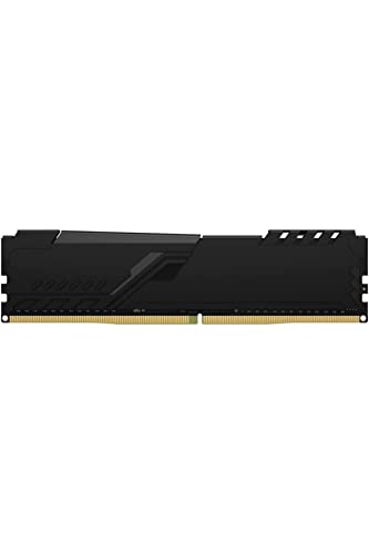 KINGSTON 32Go 3600MHz DDR4 CL18 DIMM FURY Beast Black