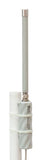 Mikrotik GrooveA 52 ac Blanc Connexion Ethernet, supportant l'alimentation via ce port (PoE)