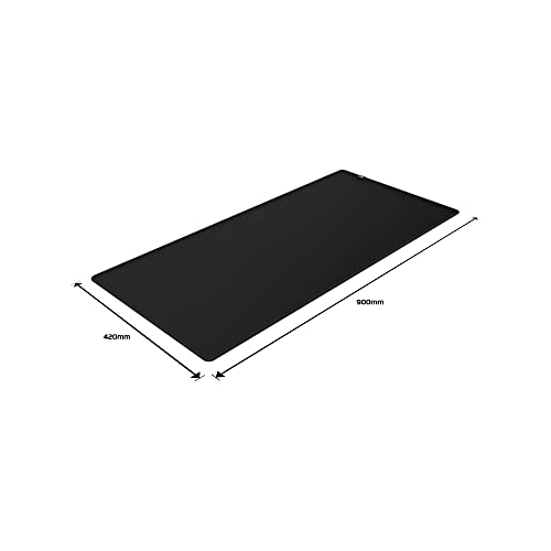 Pulsefire Mat Extra Large
