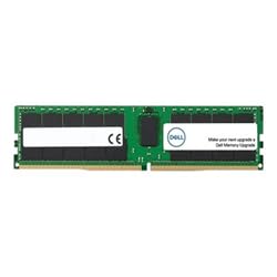 SNS only - Dell Memory Upgrade - 64GB - 2RX4 DDR4 RDIMM 3200MHz (Cascade Lake, Ice Lake & AMD CPU Only)