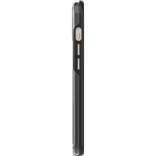 OtterBox Symmetry Clear NEW IP 12 Ombre Spray - clear/black