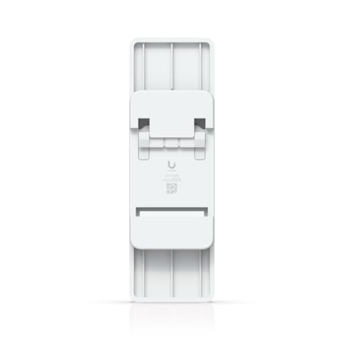 Ubiquiti UACC-Switch-DIN Blanc Polycarbonate (PC)