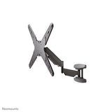 NEOMOUNTS WL70-550BL14 Support mural pour écran 32-55p - ressort à gaz - orientable