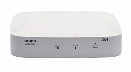 HPE Aruba 7008 (RW) 16 AP Branch Cntlr