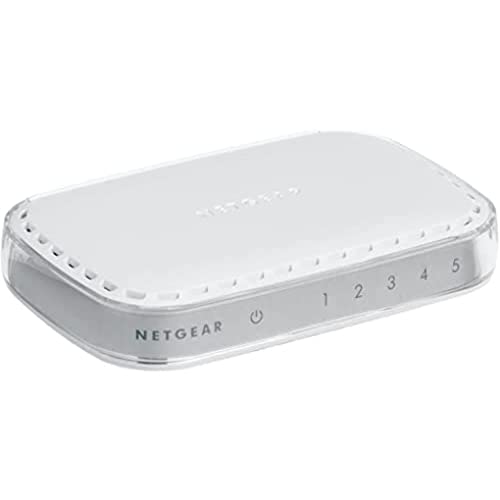 Mini Switch/5xGENet